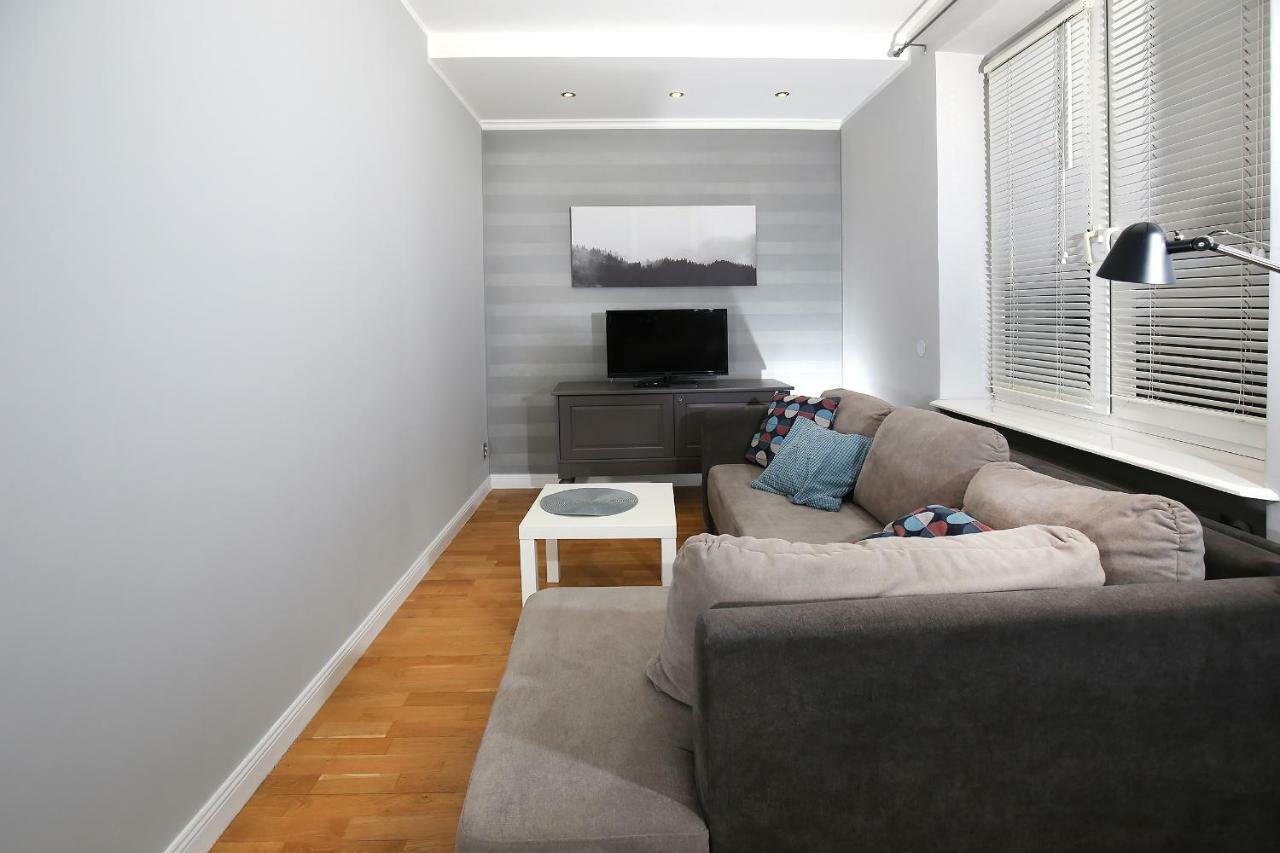 100-Sio Apartamenty Rejtana Koszalin Exterior foto